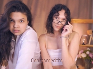 Glennaandedithe