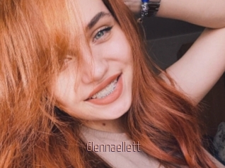 Glennaellett