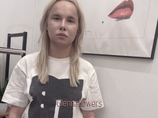 Glennaflowers
