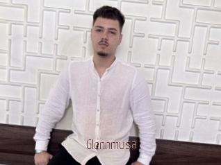 Glennmusa