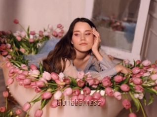 Gloriabarnesa