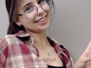Gloriadixon