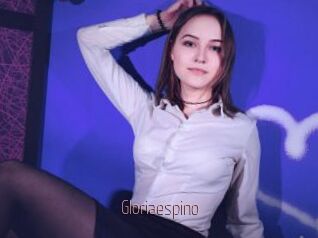 gloriaespino Sexe désirs