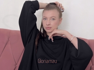 Gloriamau