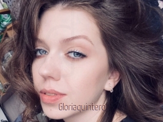 Gloriaquintero