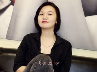 Gloriasilky