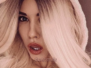 gloriasmaile Sexe désirs