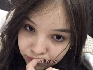 Gloriasnow