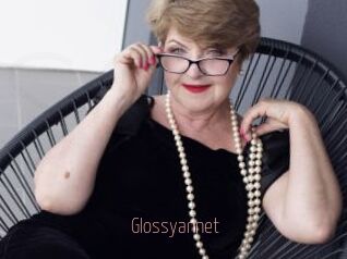 Glossyannet