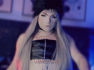 goddesbunny Sexe désirs