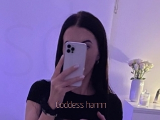 Goddess_hannn