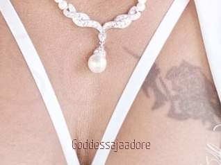 goddessajaadore Sexe désirs