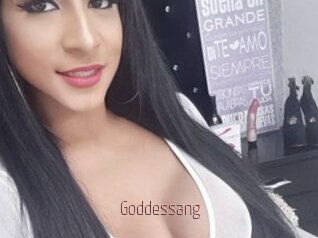 Goddessang