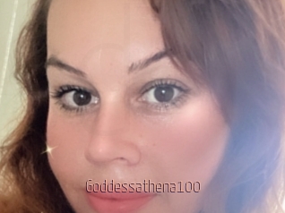 Goddessathena100