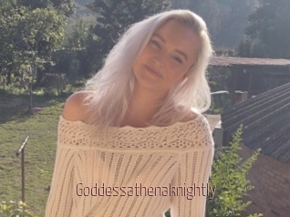 Goddessathenaknightly