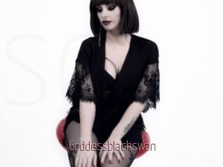 goddessblackswan Sexe désirs