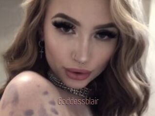 Goddessblair