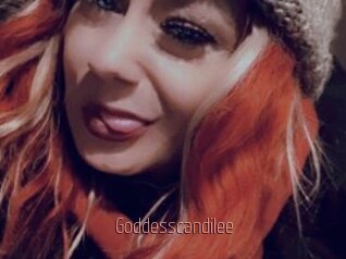 Goddesscandilee