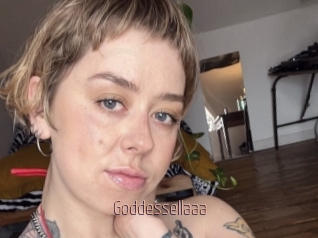 Goddessellaaa