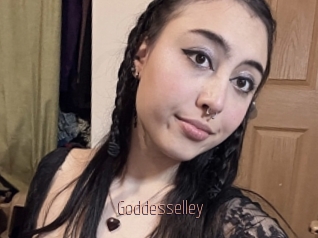 Goddesselley