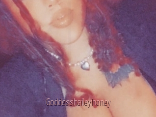 Goddesshaileyhoney