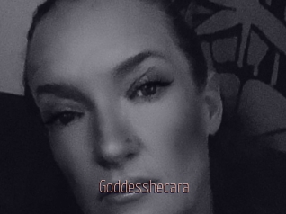 Goddesshecara