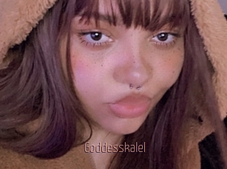 Goddesskalel