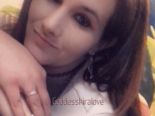 Goddesskiralove