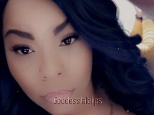 Goddesslalalips
