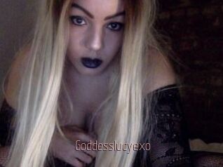 Goddesslucyexo