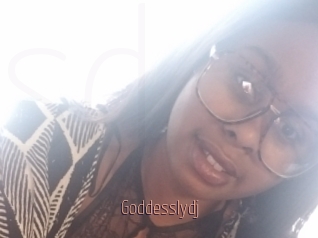 Goddesslydj