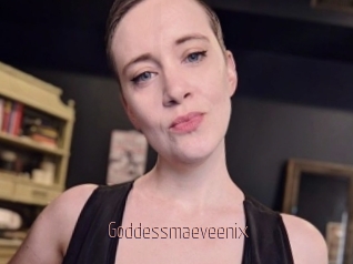 Goddessmaeveenix