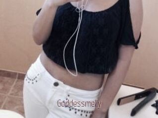 Goddessmelly