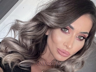 Goddessmia