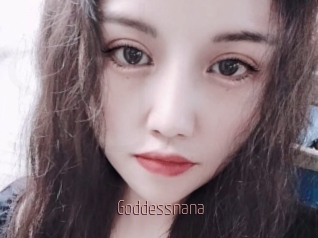 Goddessnana