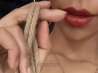 Goddesspia