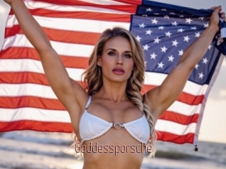 Goddessporsche