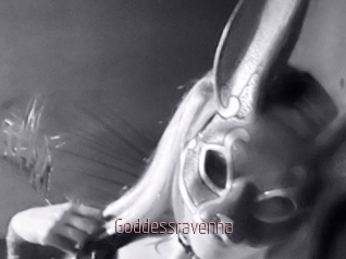 goddessravenna Sexe désirs