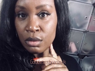 goddessserenauk Sexe désirs
