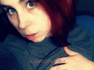 Goddessshilohskys