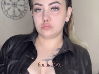 goddessvxi Sexe désirs