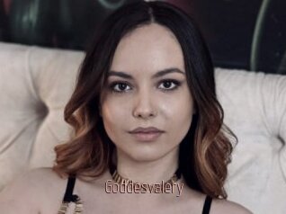 Goddesvalery