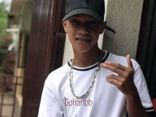 Gohanbb