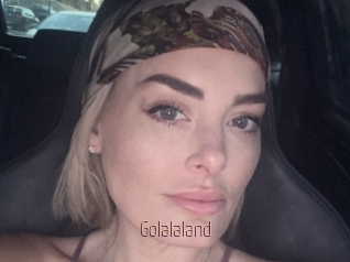 Golalaland