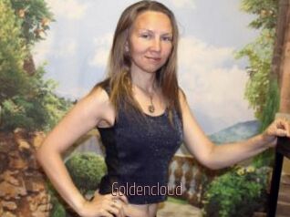Goldencloud