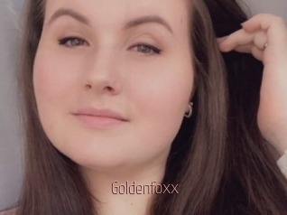 Goldenfoxx