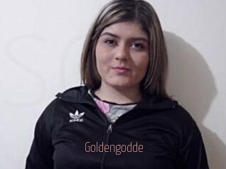 Goldengodde