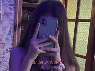 Goldenwhisperer