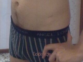 Goldereqw