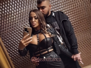 Goldieandfranco